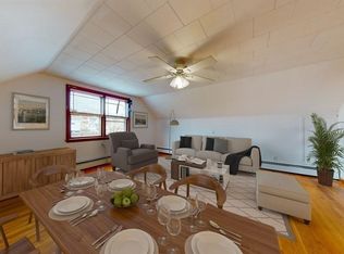106 Laurel St APT 2, Malden, MA 02148