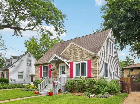 3442 Richard St, Madison, WI 53714
