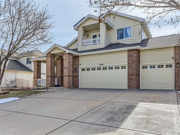 7940 W 94th Place, Westminster, CO 80021