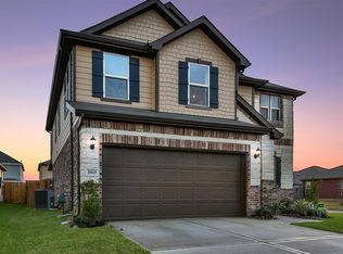 20819 Westfield Terrace Trl, Katy, TX 77449