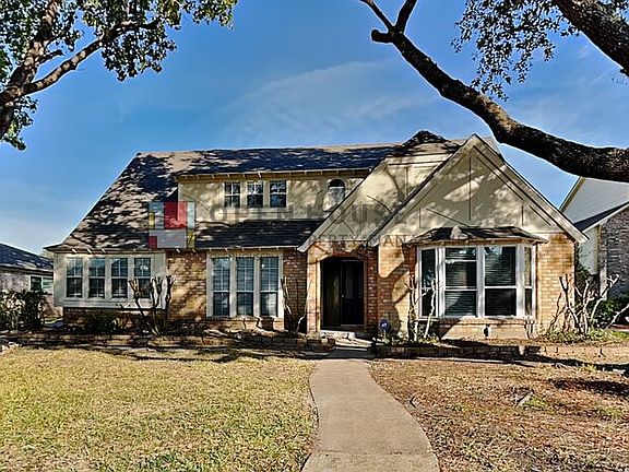2nd image of 2314 Broadgreen Dr