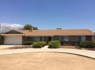 17109 Danbury Ave, Hesperia, CA 92345