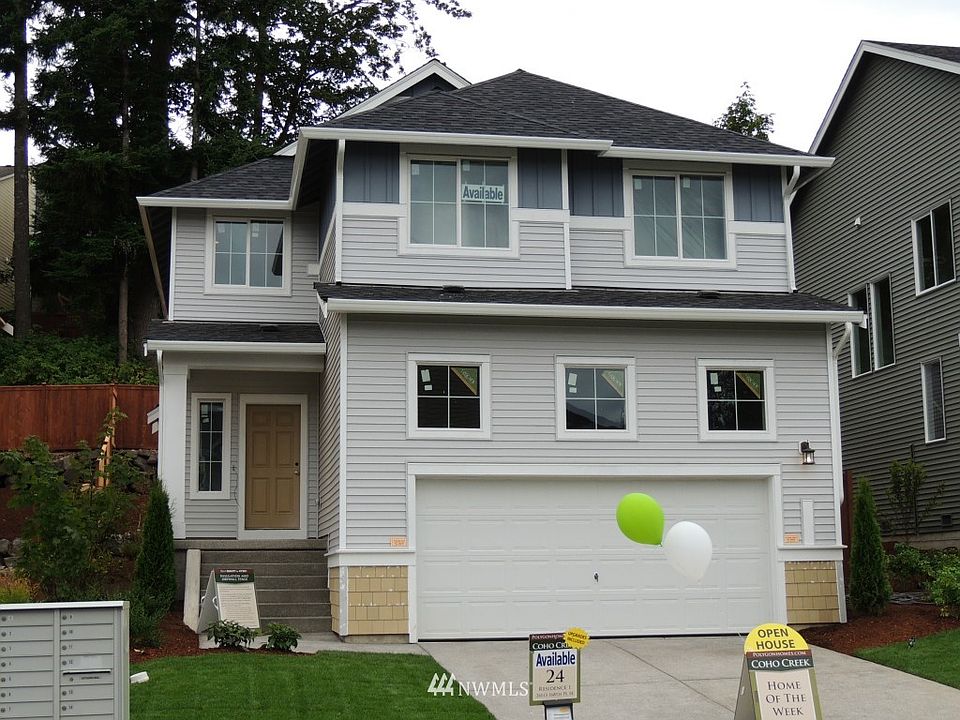 1st image of 26113 168th (Lot 24) Place SE