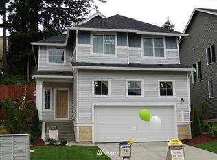 26113 168th Pl SE LOT 24, Covington, WA