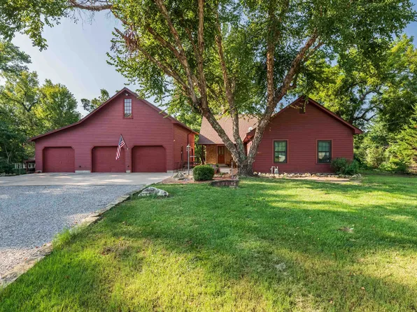 2826 N Wedgewood Dr, Wichita, KS 67204