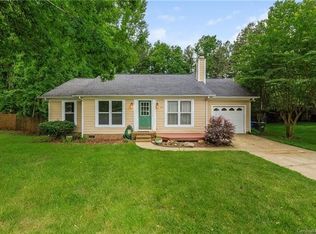 9436 Errington Ln, Mint Hill, NC 28227