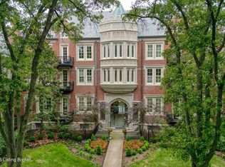 966 Cherokee Rd UNIT 302, Louisville, KY 40204