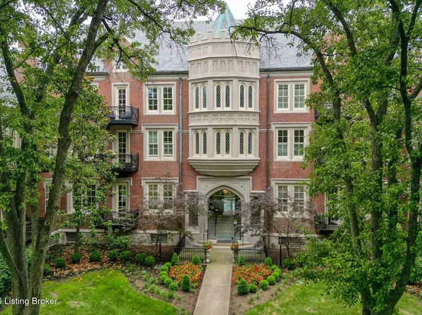 966 Cherokee Rd Unit 302, Louisville, KY 40204