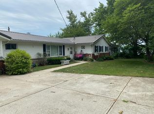 11125 W Pontoon Dr, Kewanna, IN 46939