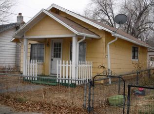 136 S 1st St, Elko, NV 89801