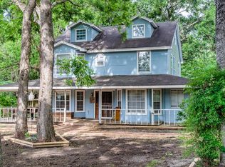 11827 Nelwood St, Willis, TX 77318