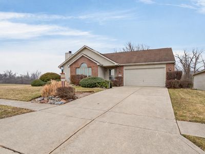 8523 Wyss Meadows Dr, Fort Wayne, IN, 46819