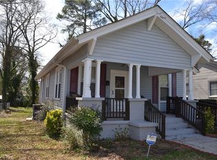 1020 Brock St, Anderson, SC 29624