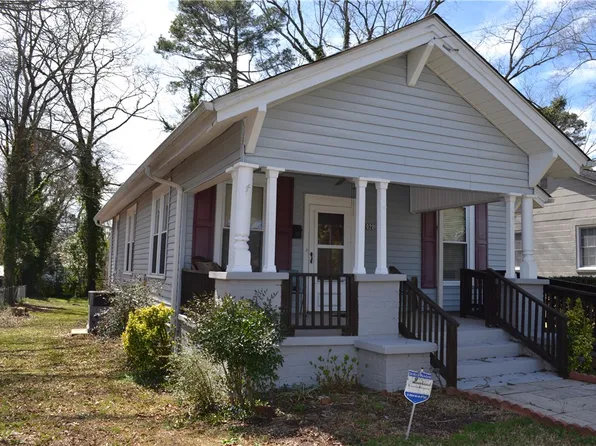 1020 Brock St, Anderson, SC 29624