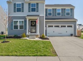 1390 Acadia Ave, Harrison, OH