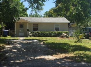 2520 18th Ave N, Saint Petersburg, FL 33713