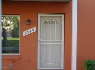 6579 N 44th Ave, Glendale, AZ 85301