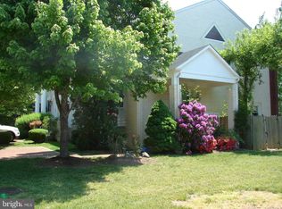 8511 Jeffersonian Ct, Vienna, VA 22182