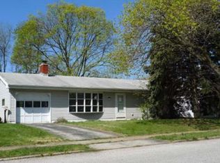 1406 Fireside Rd, York, PA 17404