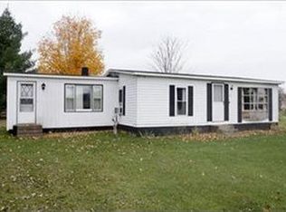 1561 Nine Mile Rd, Union City, MI 49094