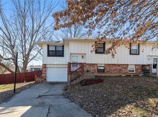 16419 W 123rd St, Olathe, KS 66062