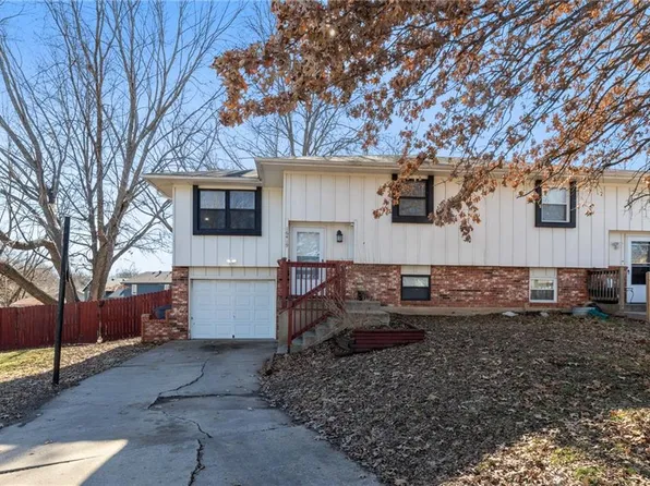16419 W 123rd St, Olathe, KS 66062