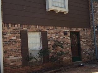 703 Garden Walk Dr, Stone Mountain, GA