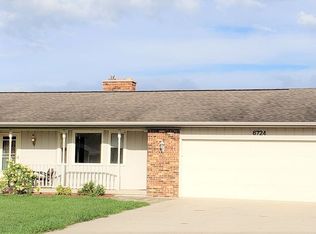 6724 Rushmore Ct, Jenison, MI 49428