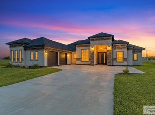 3518 Treasure Hills Blvd, Harlingen, TX 78550