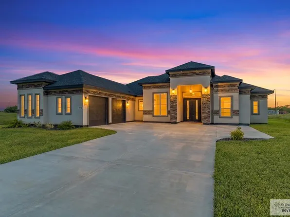 3518 Treasure Hills Blvd, Harlingen, TX 78550