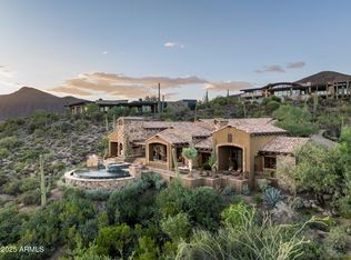 41996 N 100th Way, Scottsdale, AZ 85262