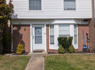 3756 Governors Way, Virginia Beach, VA 23452