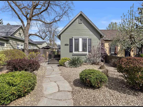 1606 N 10th St, Boise, ID 83702