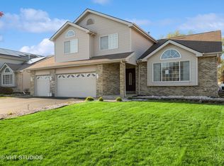 520 Regent Rd, University Park, IL 60484