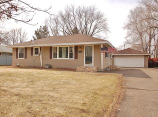 11664 Bittersweet St NW, Coon Rapids, MN 55433