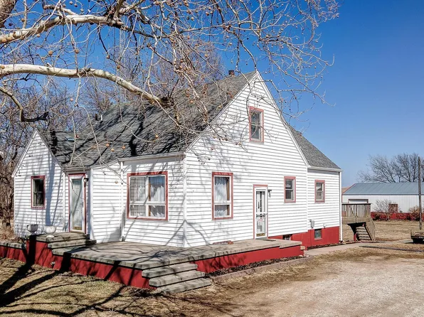 1290 County Road 22, Weston, NE 68070