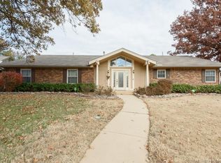 7003 E 86th Pl S, Tulsa, OK 74133