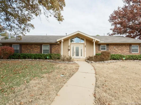 7003 E 86th Pl S, Tulsa, OK 74133