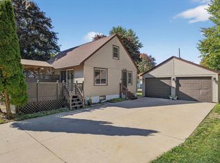 971 Williams St, Wisconsin Rapids, WI 54494