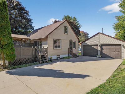 971 WILLIAMS STREET, Wisconsin Rapids, WI, 54494