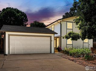919 Pinon Ct, Longmont, CO 80504