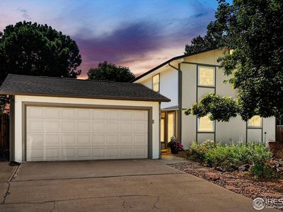 919 Pinon Ct, Longmont, CO, 80504