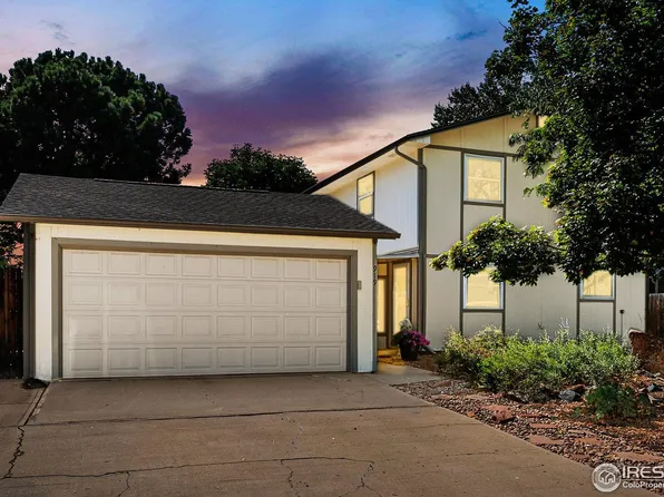 919 Pinon Ct, Longmont, CO 80504