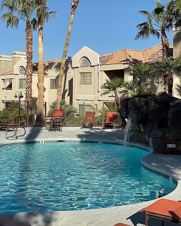 1st image of 8600 W Charleston Blvd APT 1174
