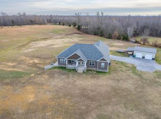 270 Pete Rickard Rd, Sacramento, KY 42372