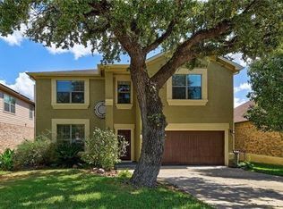 2302 Sage Canyon Dr, Cedar Park, TX 78613