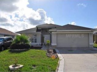 200 Hidden Springs Cir, Kissimmee, FL 34743