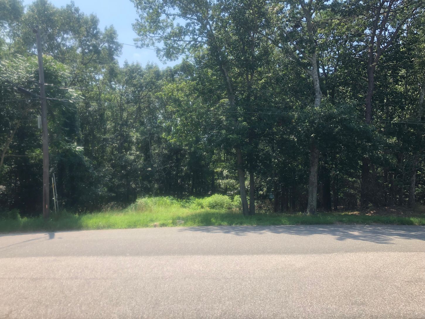  Beautifully situated lot