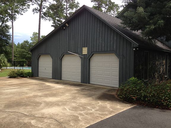 Side Entrance