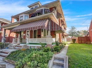 307 Telford Ave #1, Reading, PA 19609